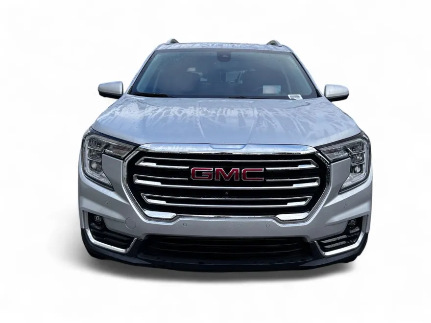 2022 Gmc Terrain SLT photo 1