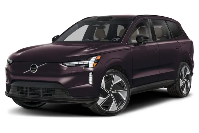 2025 Volvo EX90 Twin Motor Plus photo 1