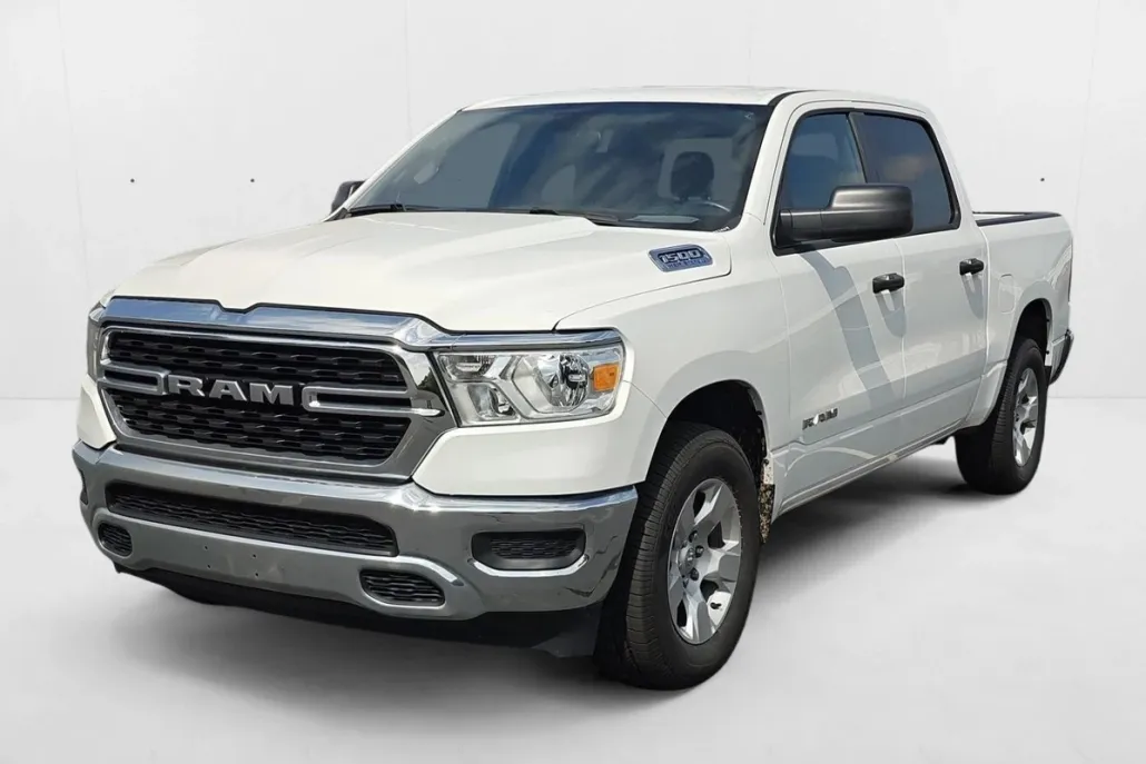 2023 Ram 1500 Lone Star photo 1
