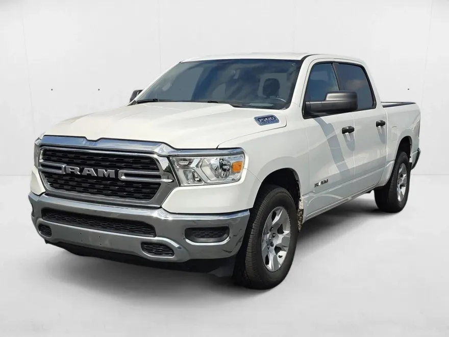 2023 Ram 1500 Lone Star photo 1
