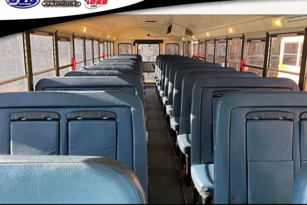 2014 Ic Bus PB105 CE photo 1