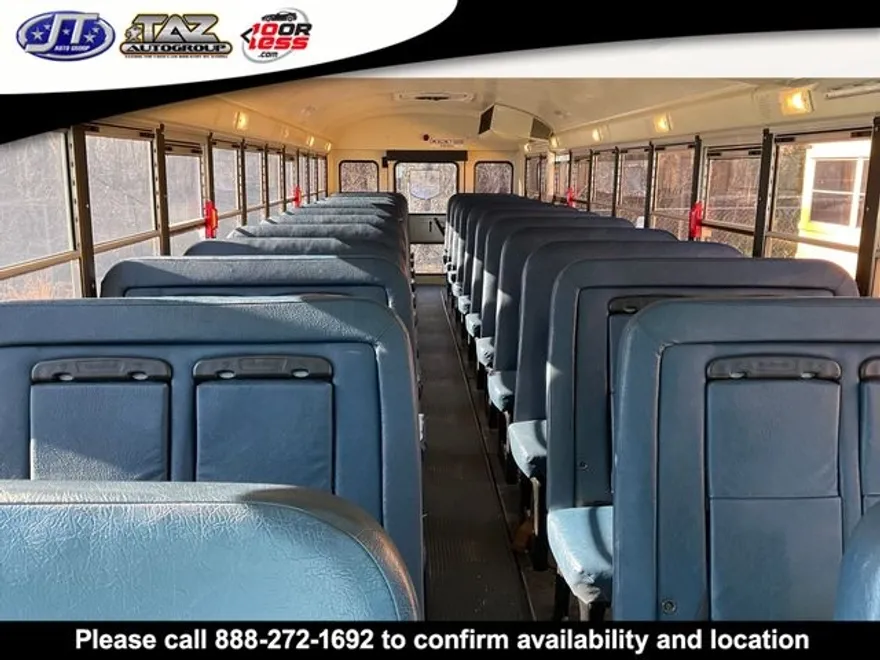 2014 Ic Bus PB105 CE photo 1