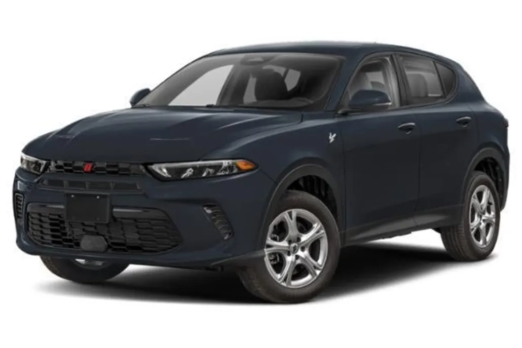 2023 Dodge Hornet GT Plus photo 1