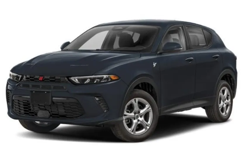 2023 Dodge Hornet GT Plus photo 1