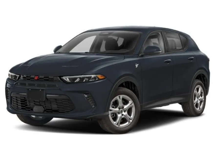 2023 Dodge Hornet GT Plus photo 1