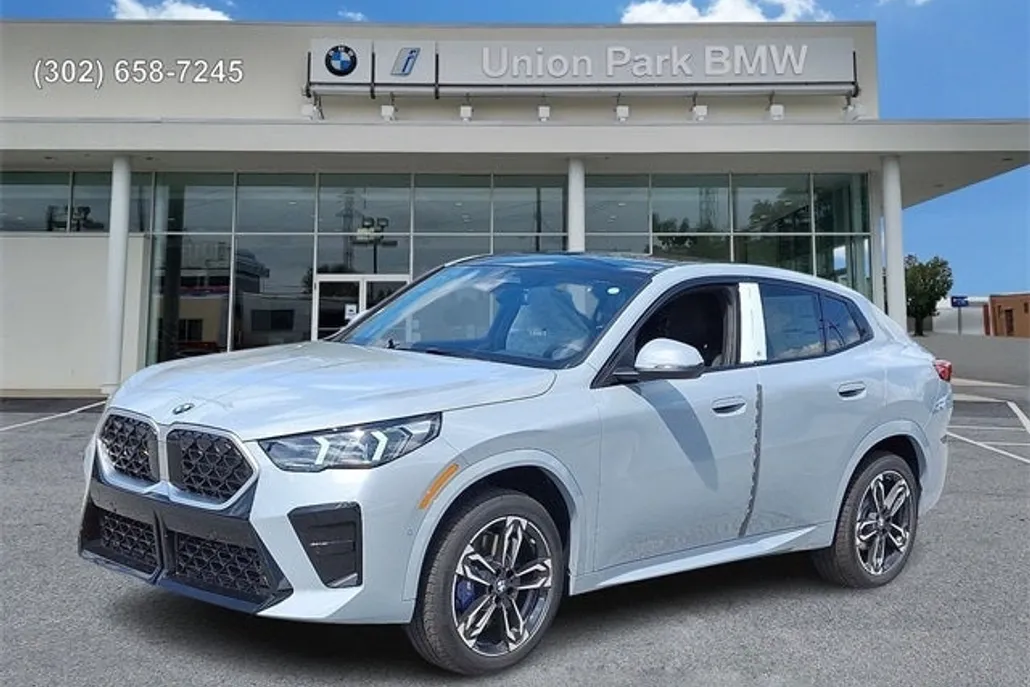 2026 Bmw X2 xDrive28i photo 1