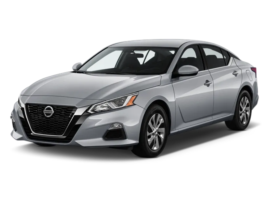 2020 Nissan Altima 2.5 S photo 1