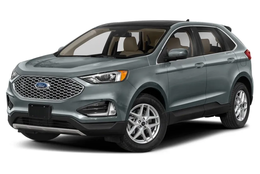 2024 Ford Edge SEL Sport photo 1
