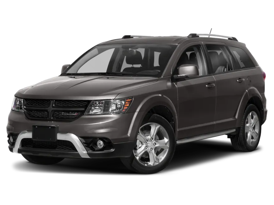 2019 Dodge Journey SE photo 1