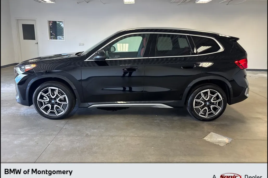 2025 Bmw X1 XDrive28i photo 1