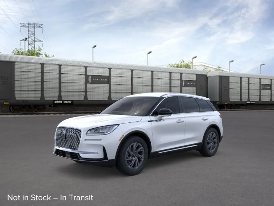 2025 Lincoln Corsair Premiere photo 1