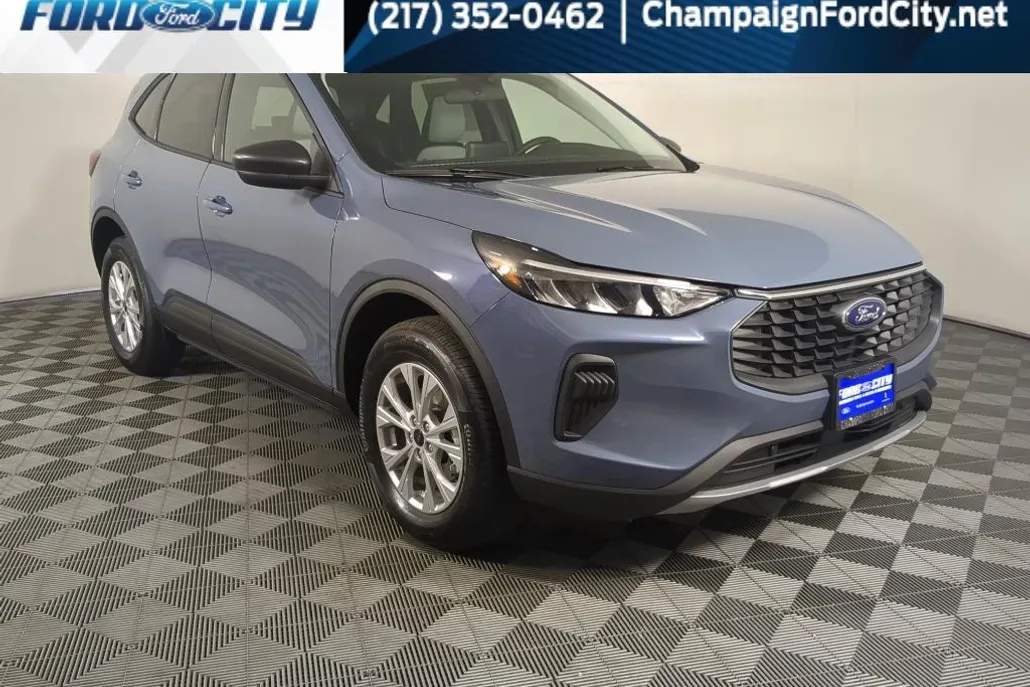 2025 Ford Escape Active photo 1