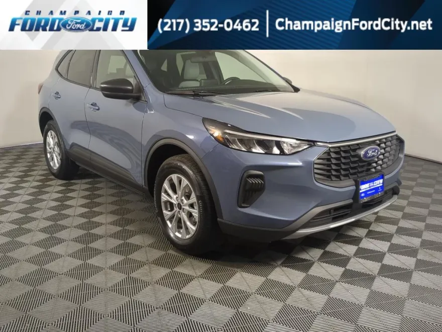 2025 Ford Escape Active photo 1