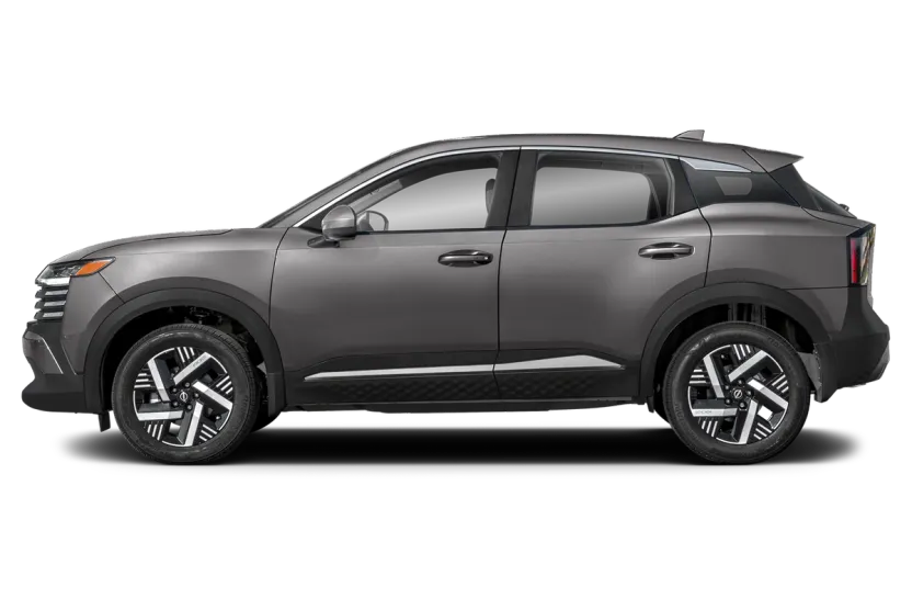 2025 Nissan Kicks SV photo 1