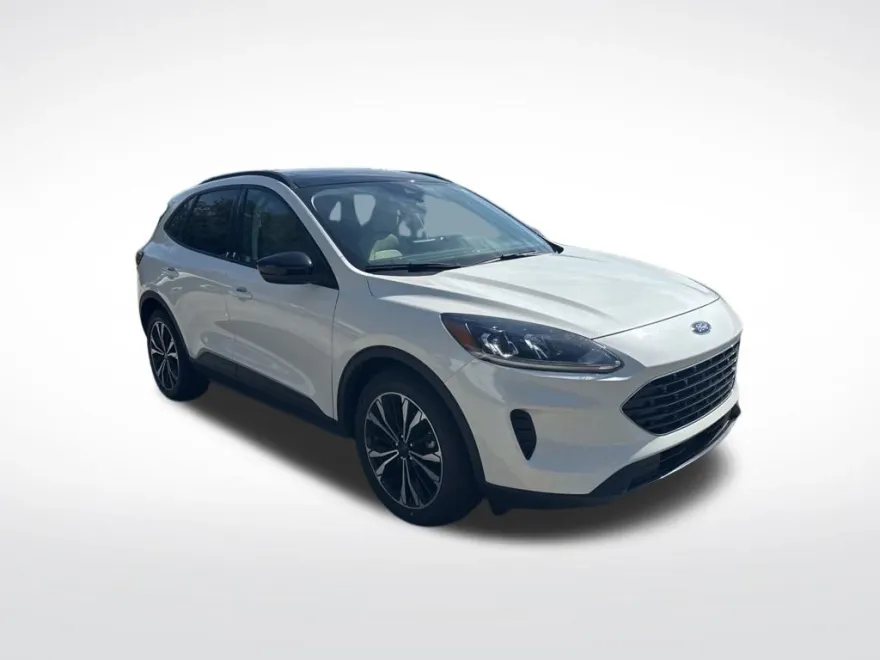 2022 Ford Escape SE photo 1