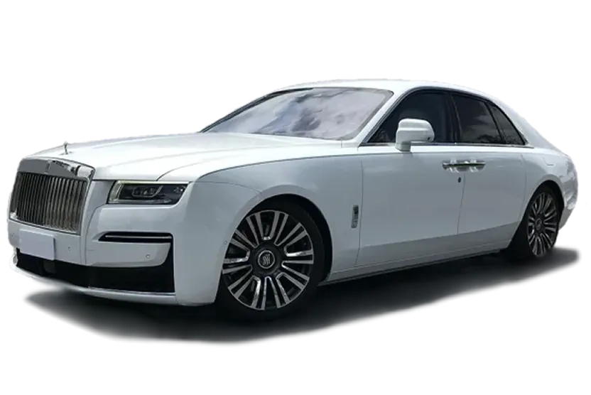 2021 Rolls Royce Ghost RR21 photo 1