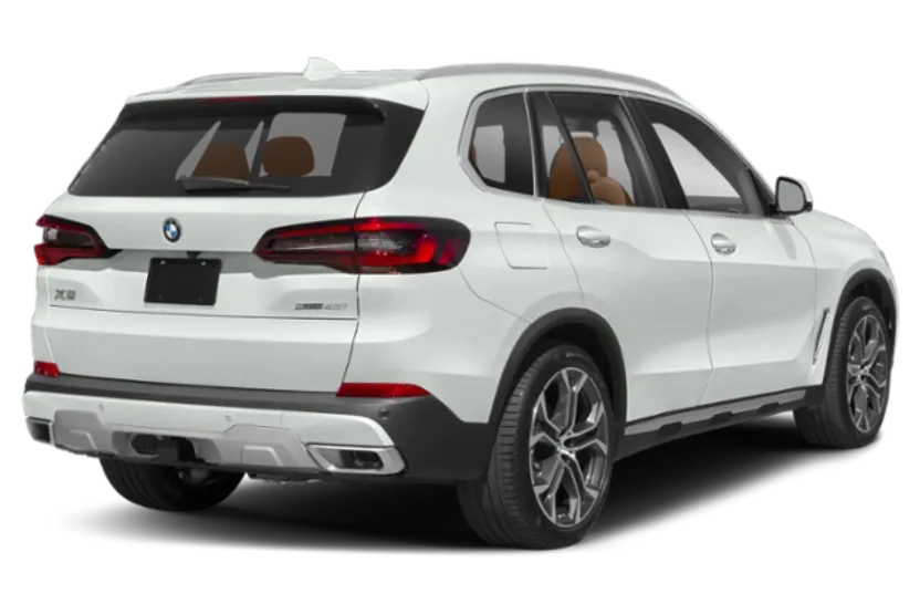 2023 Bmw X5 sDrive40i photo 1