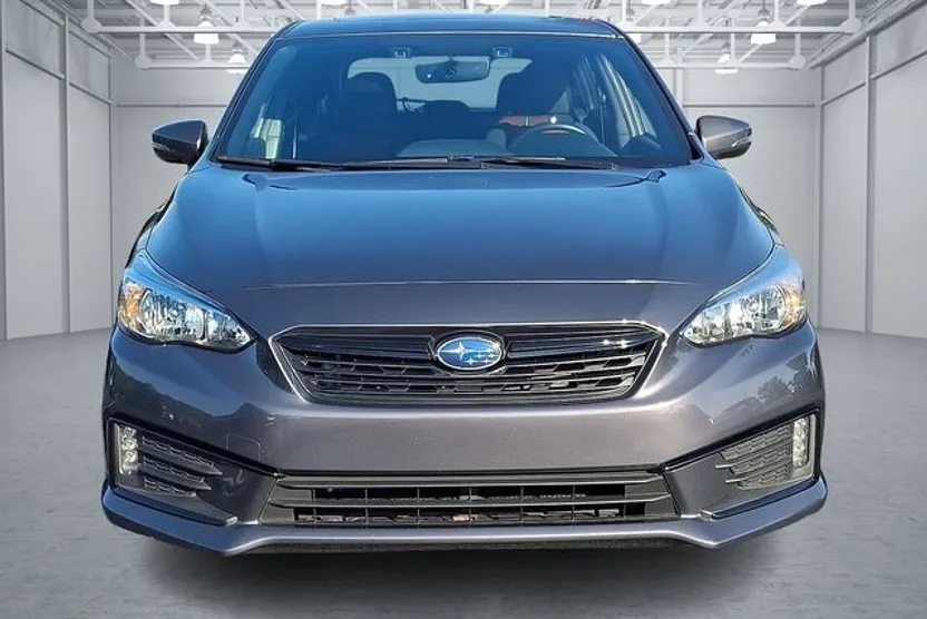 2023 Subaru Impreza Sport photo 1