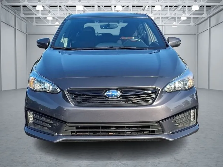 2023 Subaru Impreza Sport photo 1