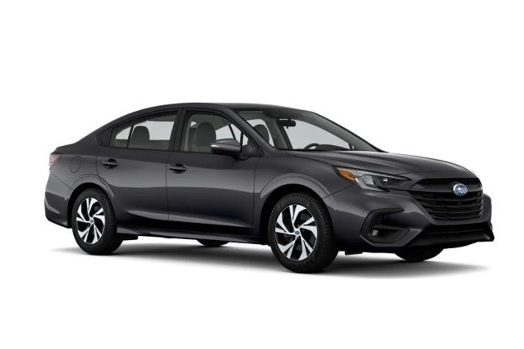 2025 Subaru Legacy Premium photo 1