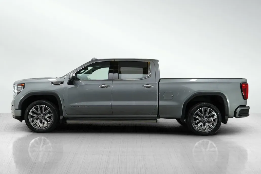 2024 Gmc Sierra 1500 Denali photo 1