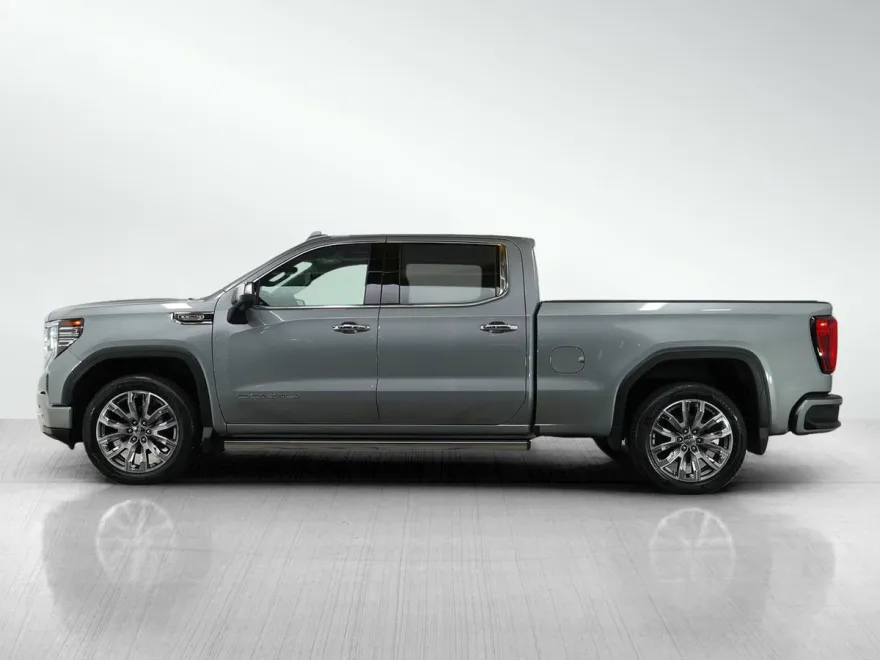 2024 Gmc Sierra 1500 Denali photo 1