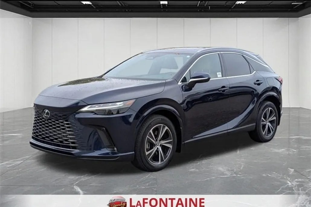 2024 Lexus RX 350 Premium photo 1