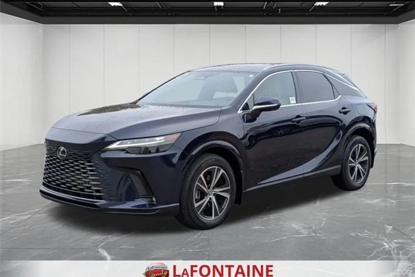 2024 Lexus RX 350 Premium photo 1