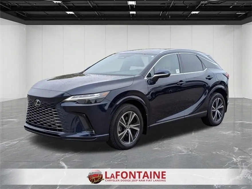 2024 Lexus RX 350 Premium photo 1