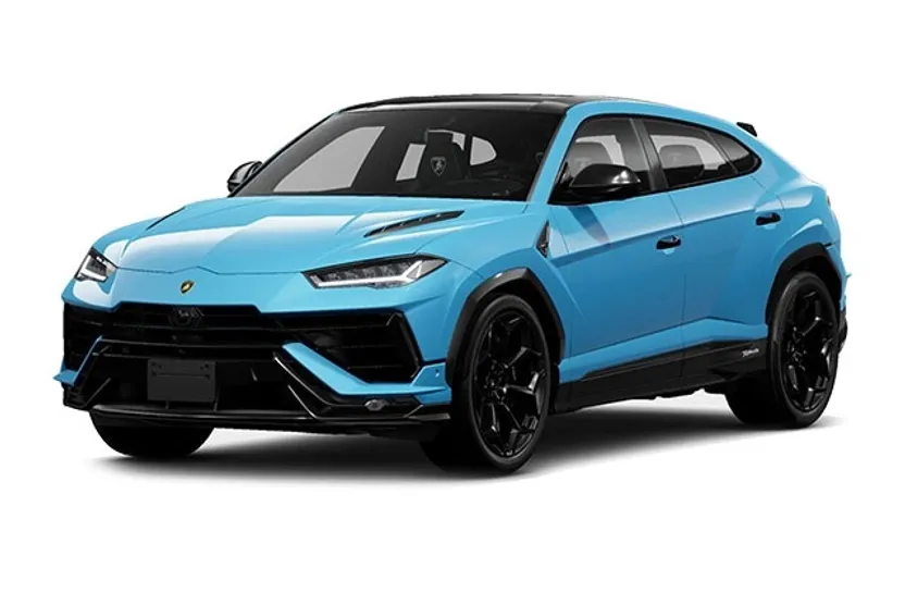 2022 Lamborghini Urus photo 1
