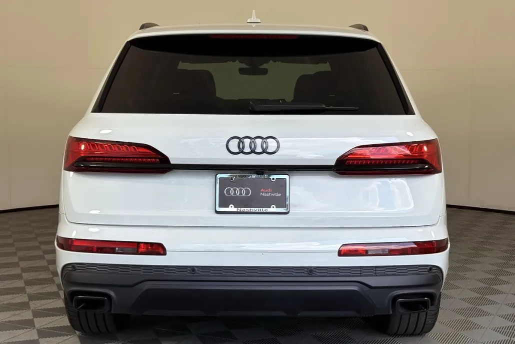 2025 Audi Q7 Premium Plus 45 photo 1