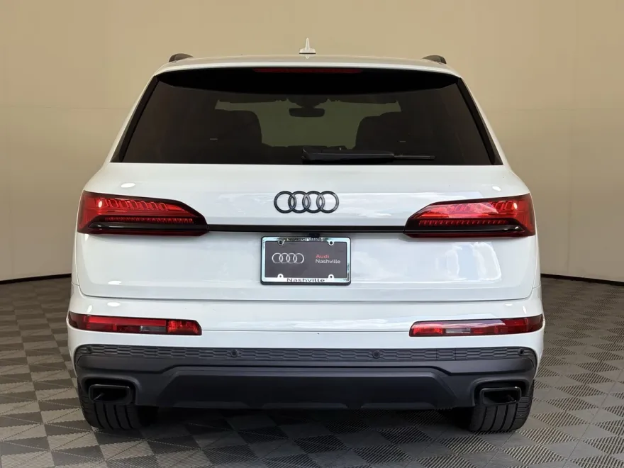 2025 Audi Q7 Premium Plus 45 photo 1