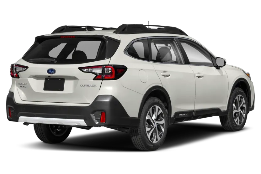 2022 Subaru Outback Limited photo 1