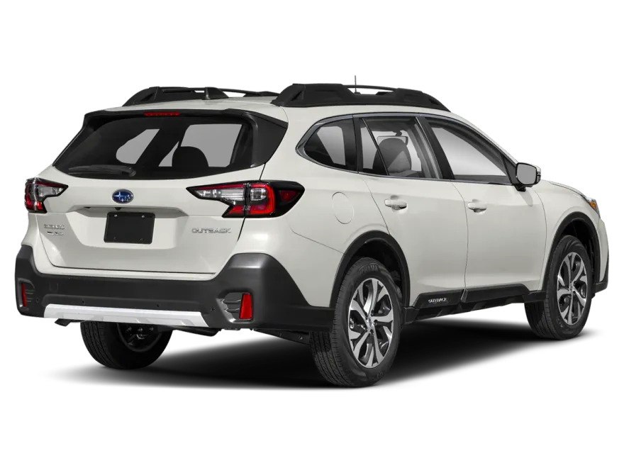 2022 Subaru Outback Limited photo 1