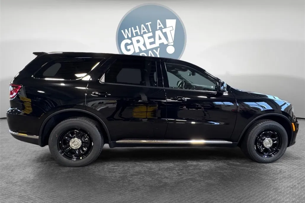 2026 Dodge Durango photo 1