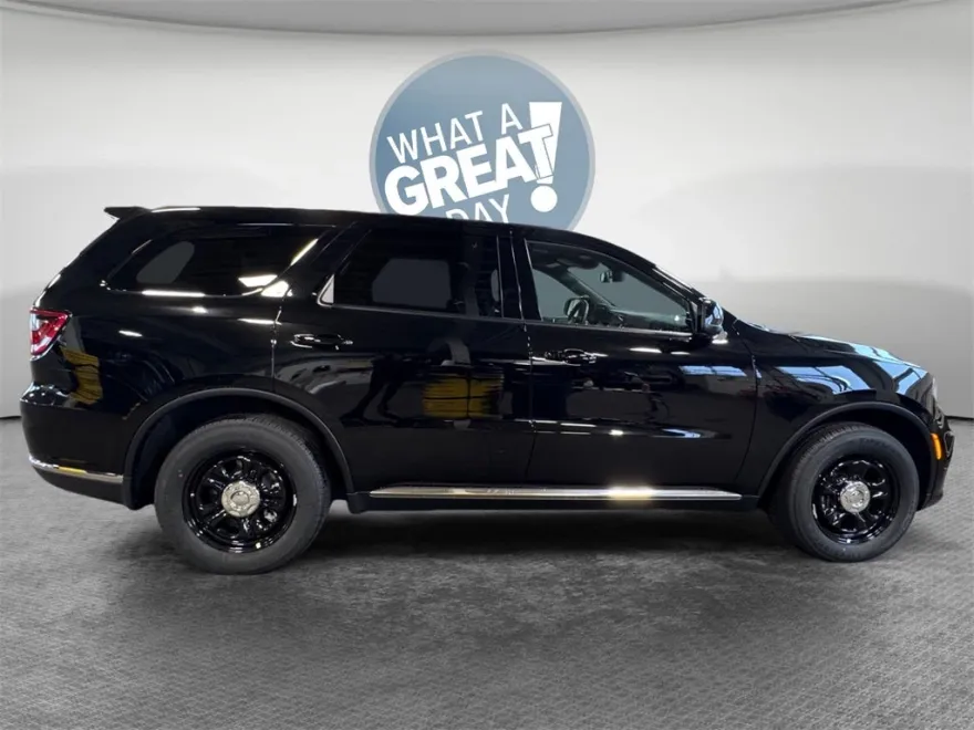 2026 Dodge Durango photo 1