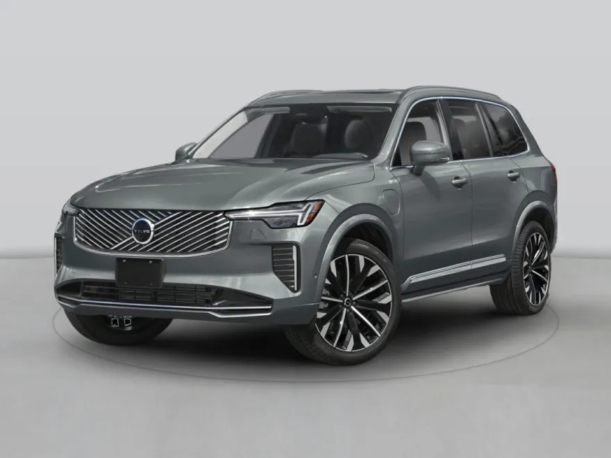 2025 Volvo XC90 T8 photo 1