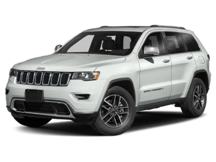 2022 Jeep Cherokee Limited photo 1