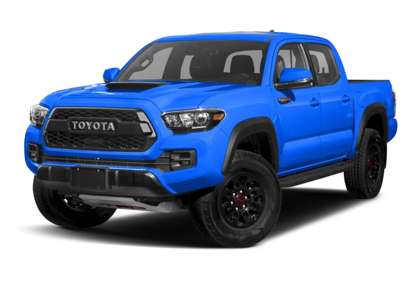 2019 Toyota Tacoma SR5 photo 1