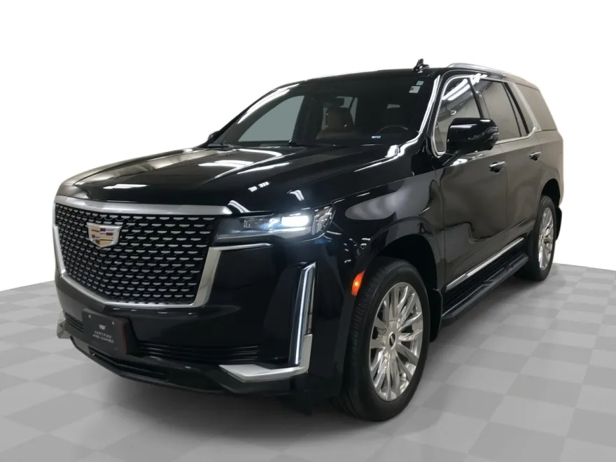 2023 Cadillac Escalade Premium Luxury photo 1