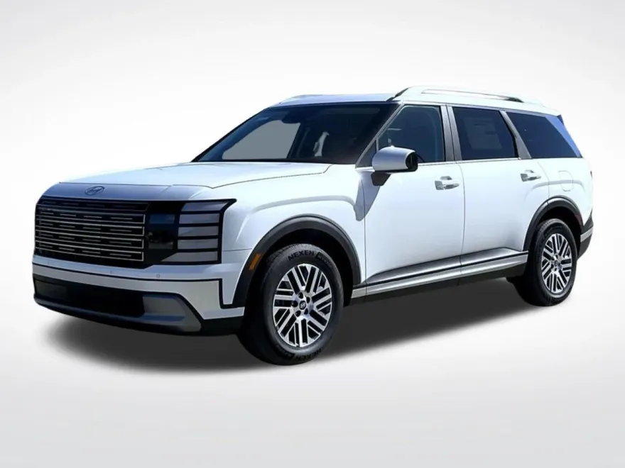 2026 Hyundai Palisade SEL photo 1