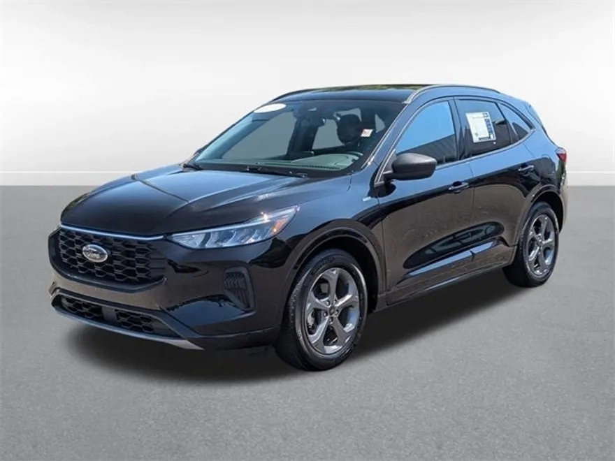 2024 Ford Escape ST-Line photo 1