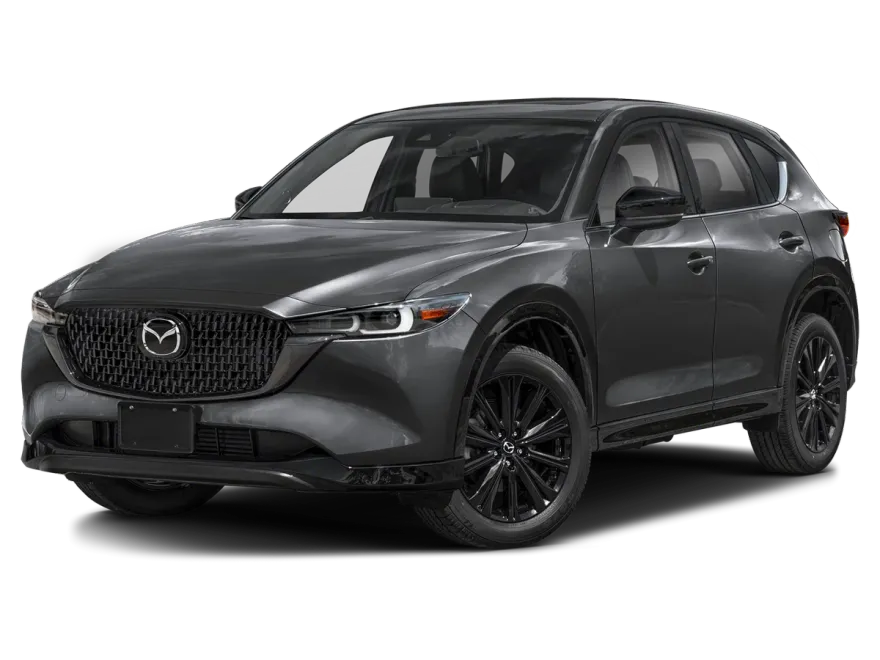 2025 Mazda CX-5 2.5 Turbo Premium photo 1