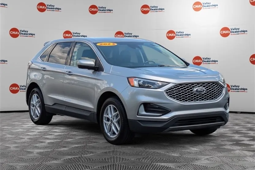 2023 Ford Edge SEL photo 1