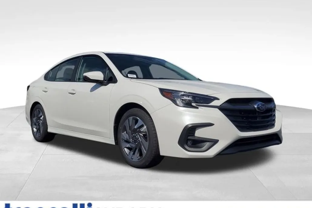2025 Subaru Legacy Limited photo 1