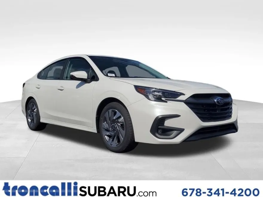 2025 Subaru Legacy Limited photo 1