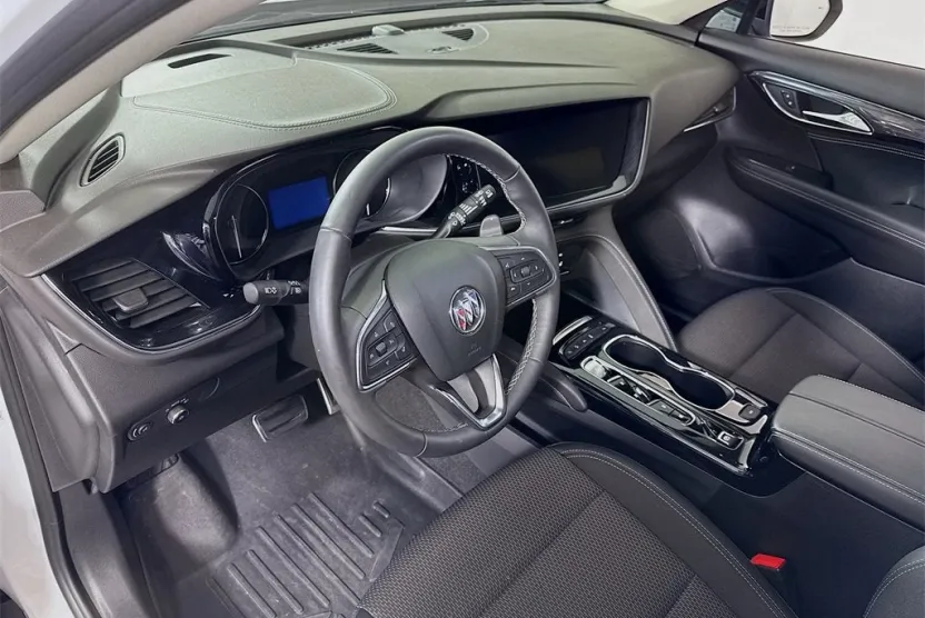2023 Buick Envision Preferred photo 1