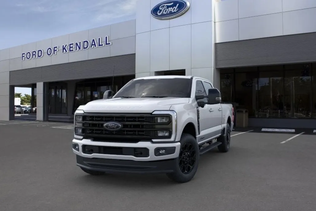 2024 Ford F-250 photo 1