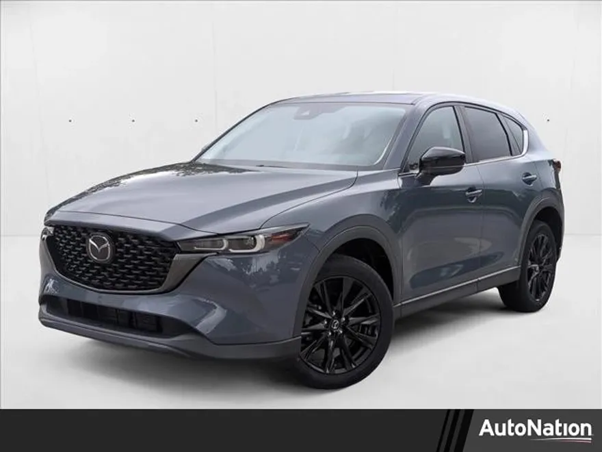 2023 Mazda CX-5 2.5 S Carbon photo 1