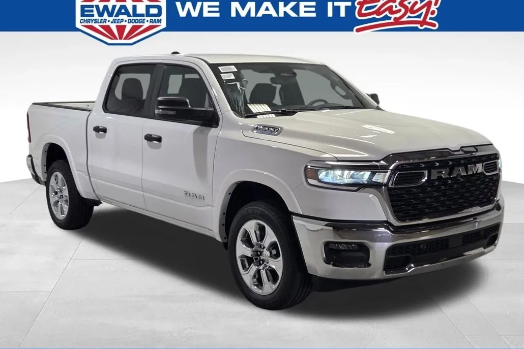 2025 Ram 1500 Big Horn Lone Star photo 1